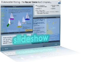 RulesMaster Racing Gallery